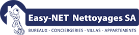 Easy-Net Nettoyages SA
